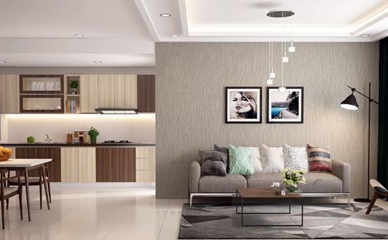 Apartment for rent in Tropic Garden district 2 D205261 (9)